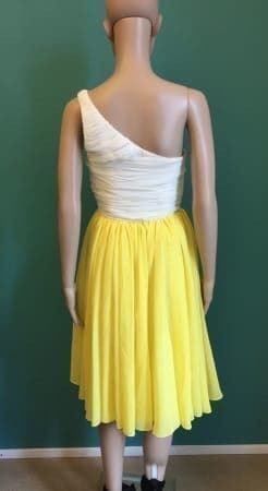ERIN FETHERSTON Kleid