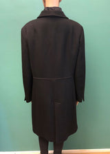 FAY Mantel & Gilet