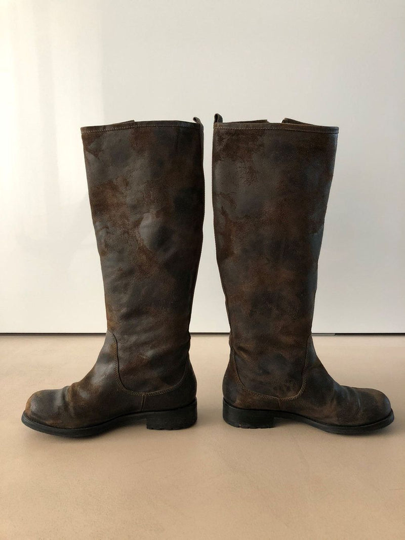 JIMMY CHOO Stiefel