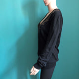 SANDRO Pullover