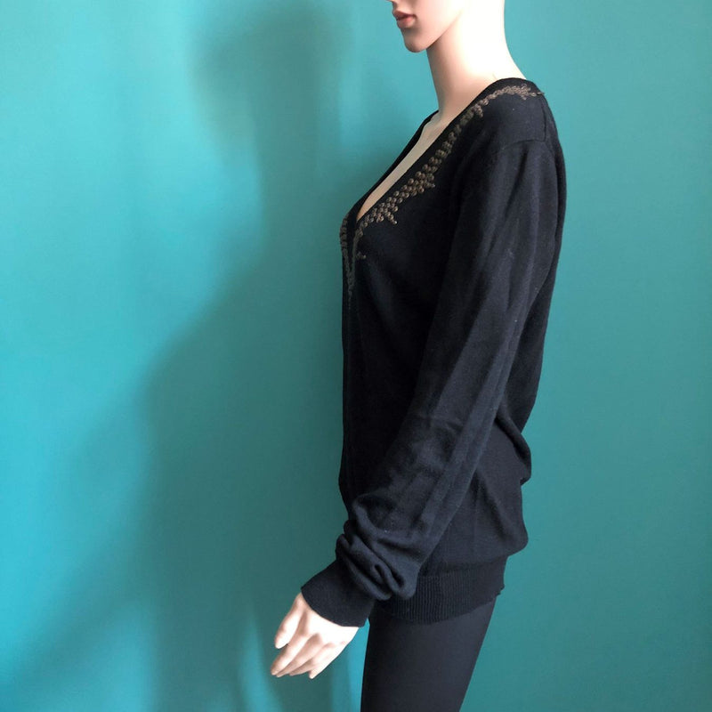 SANDRO Pullover