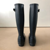 HUNTER Tall Regen- / Gummistiefel