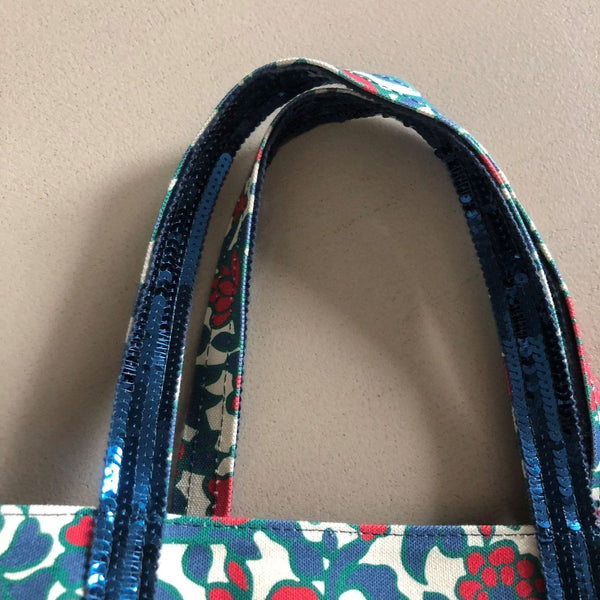 neue VANESSA BRUNO „Le Cabas Voyage“ Tasche
