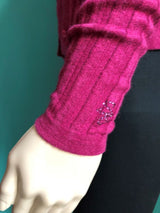 SILK & CASHMERE Twin-Set