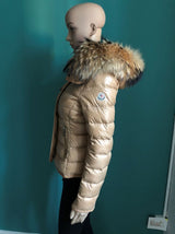 MONCLER Daunenjacke