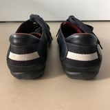 BALLY Leder Schnürschuhe
