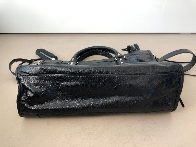 BALENCIAGA Classic City Bag