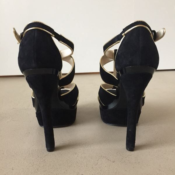 MICHAEL KORS High Heel Sandalen