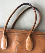 TOD’S D-Bag Leder Tasche