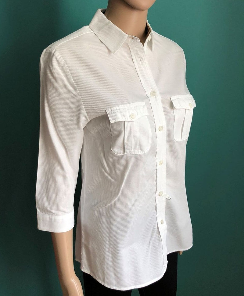 BURBERRY BRIT Bluse