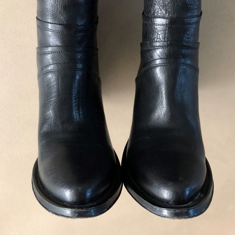 GIANNI BARBATO Stiefel