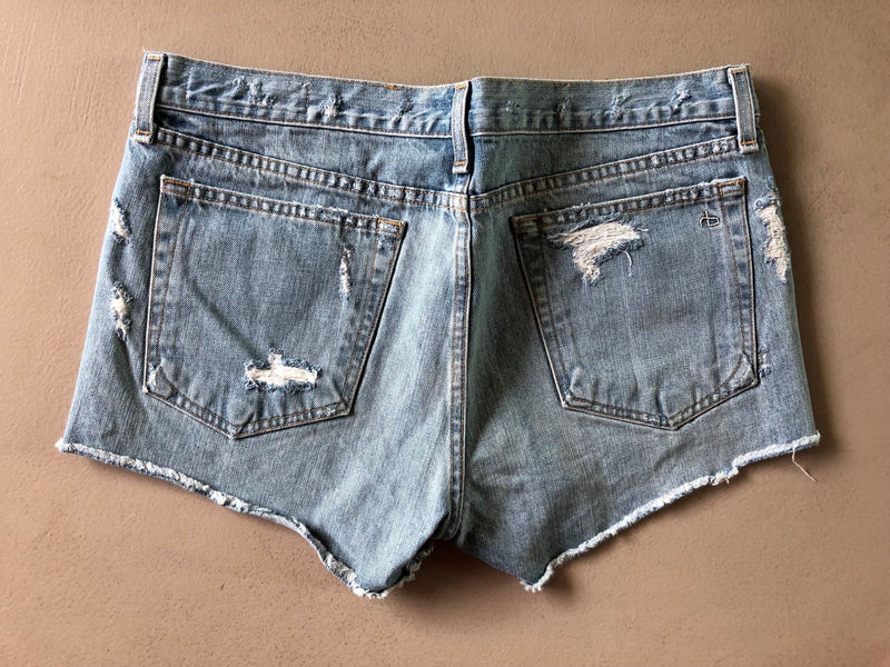 RAG & BONE Jeans Shorts