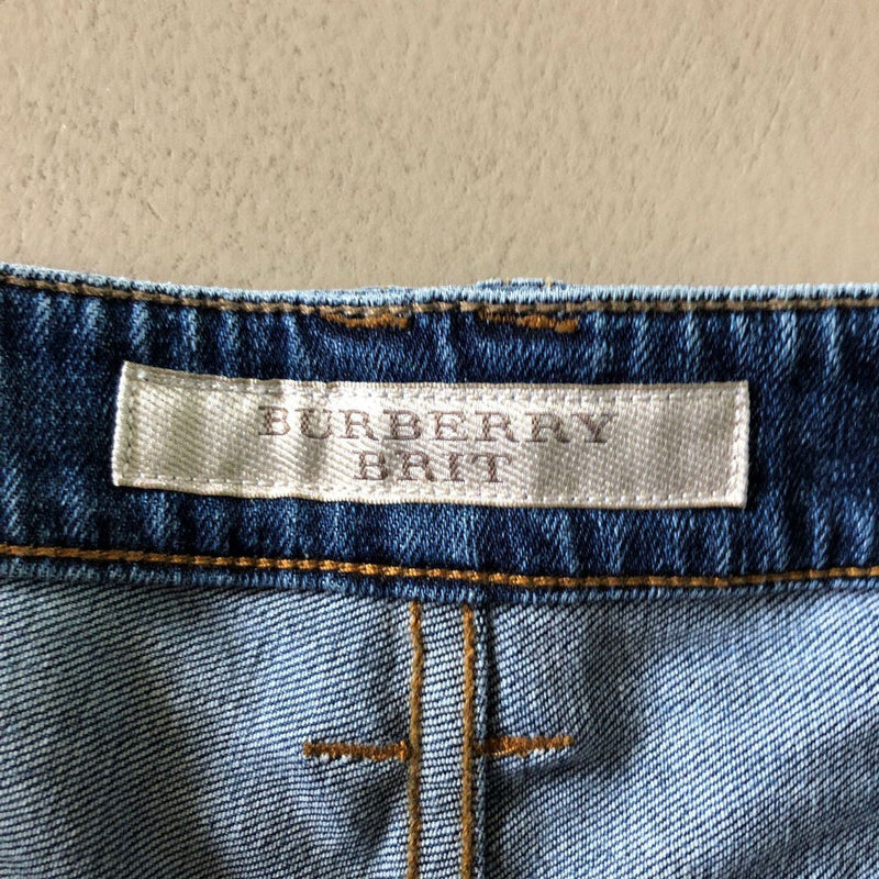 BURBERRY BRIT Shorts