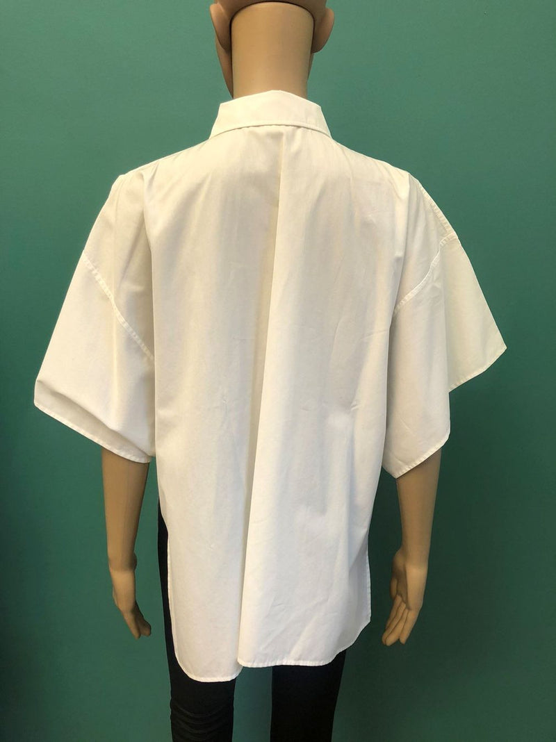 HERMÈS Bluse