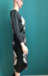 ETRO Seidenkleid