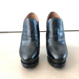 ungetragene ALAÏA Stiefeletten