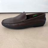 neue Vintage TOD’S Leder Loafers