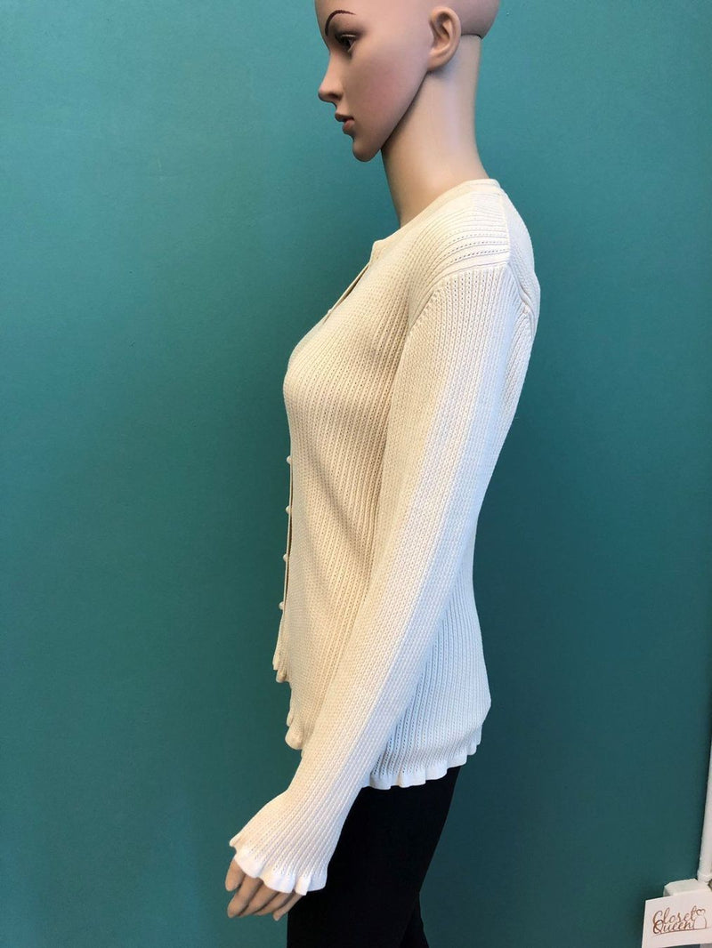 RITVA FALLA Cardigan & Top