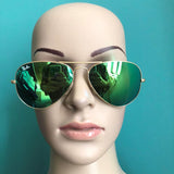 RAY-BAN Aviator Large Metal Sonnenbrille