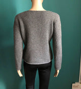 TESSITORE Kaschmir Pullover