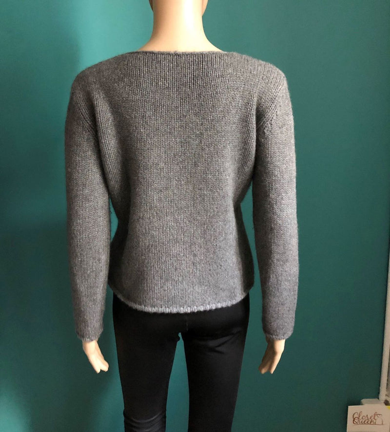 TESSITORE Kaschmir Pullover