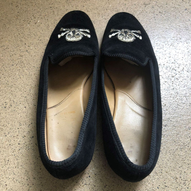 TRICKER‘S Ballerinas