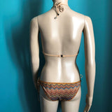 neuwertiges MISSONI Bikini