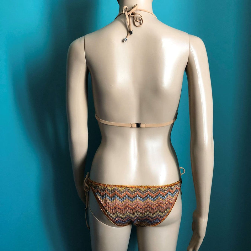 neuwertiges MISSONI Bikini