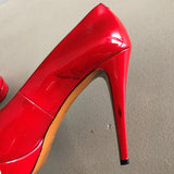GUCCI Pumps