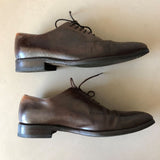 CANALI Lederschuhe
