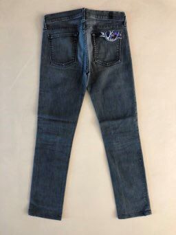 7 FOR ALL MANKIND Jeans