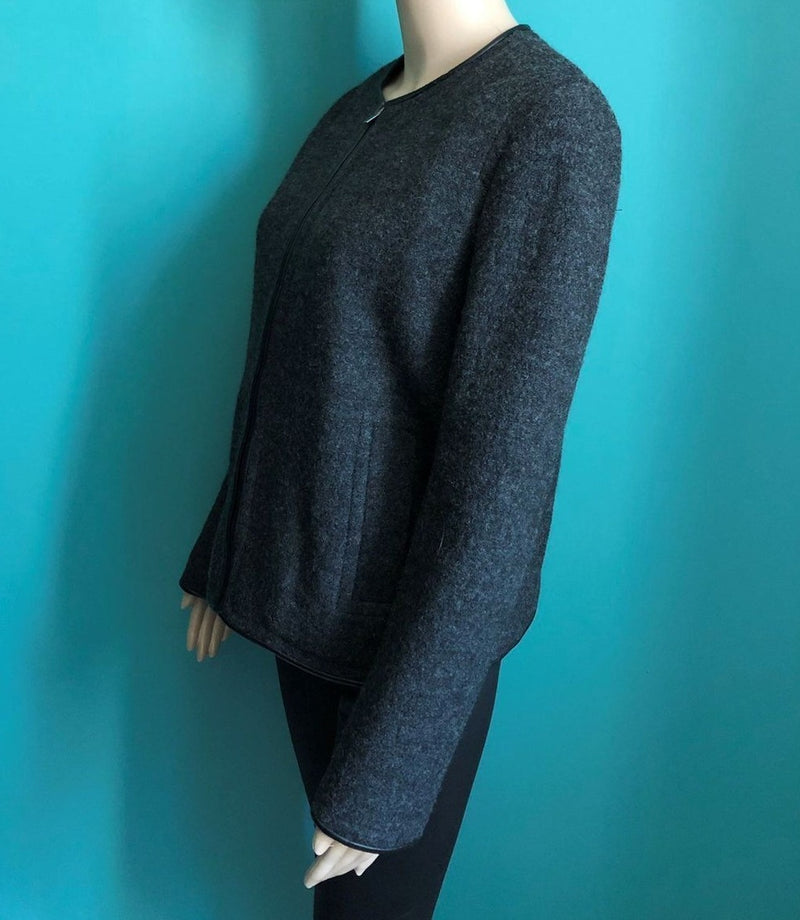 MASSIMO DUTTI Jacke