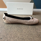 BALENCIAGA Ballerinas