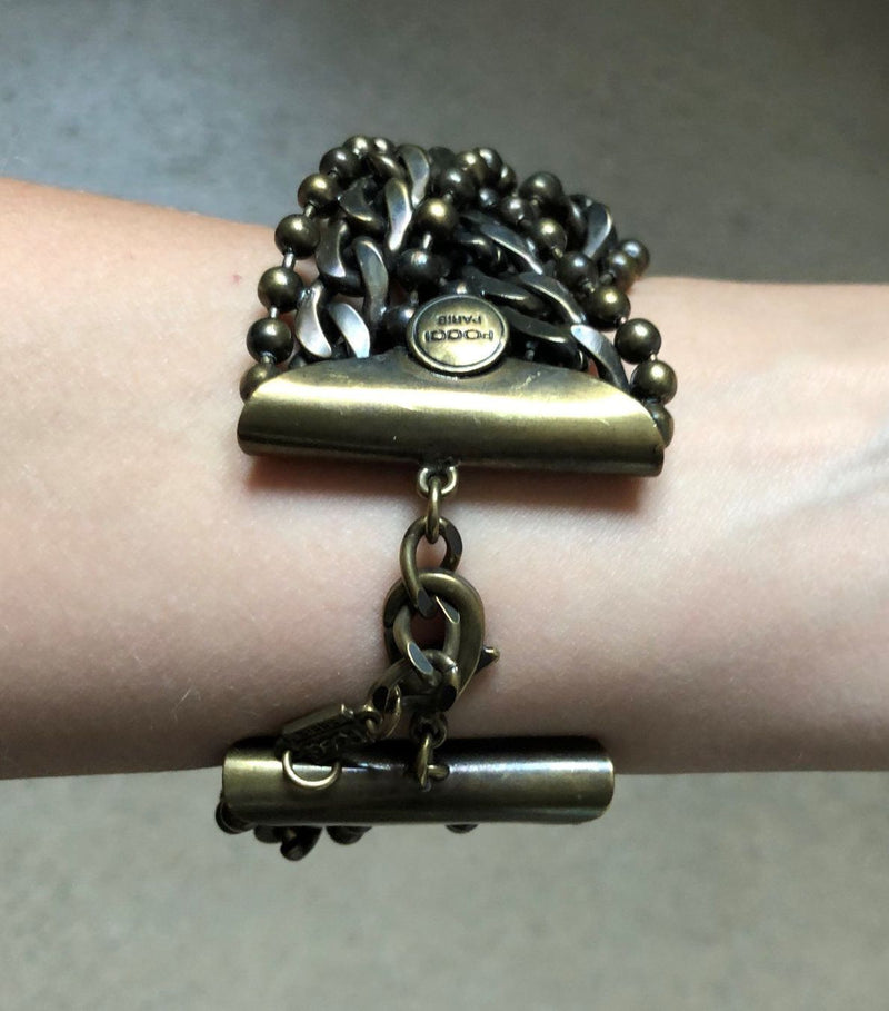 POGGI PARIS Armband