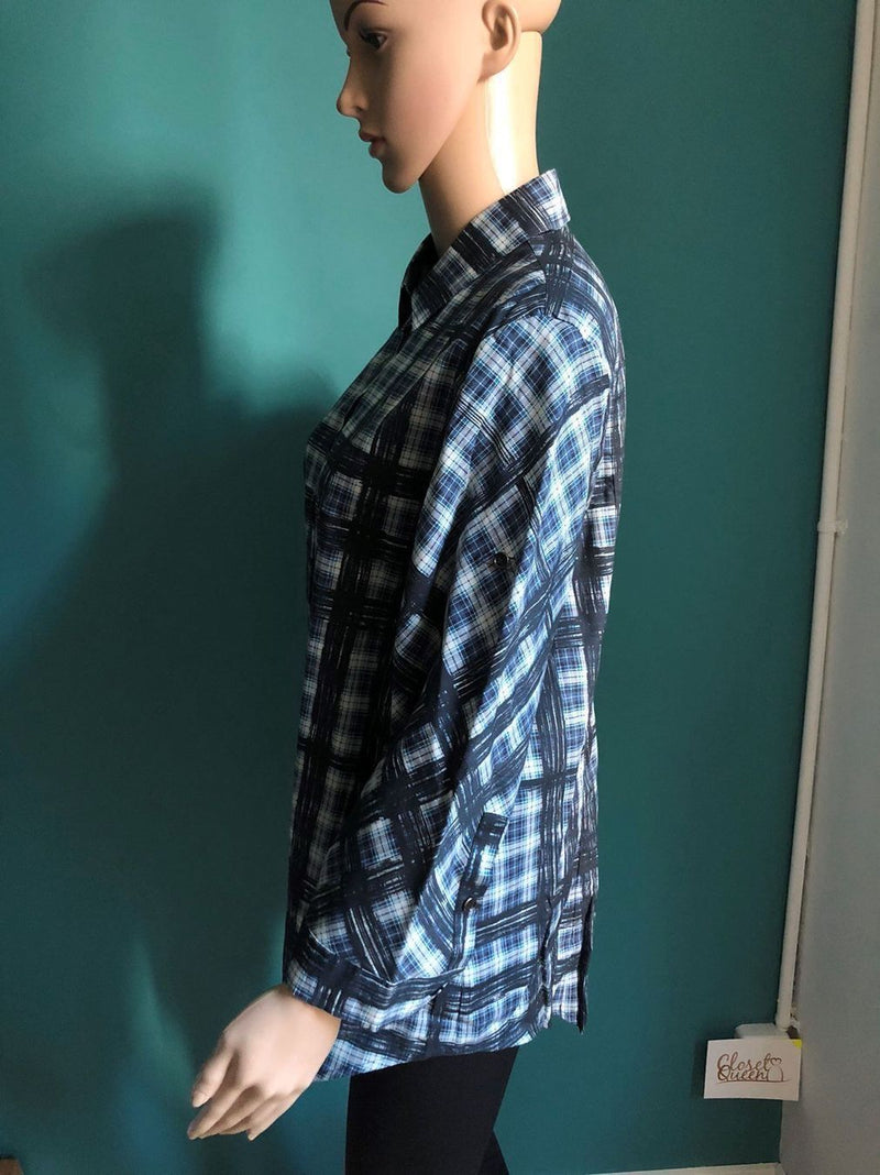 BURBERRY BRIT Bluse