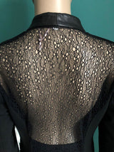 ungetragener ROBERT RODRIGUEZ Blazer