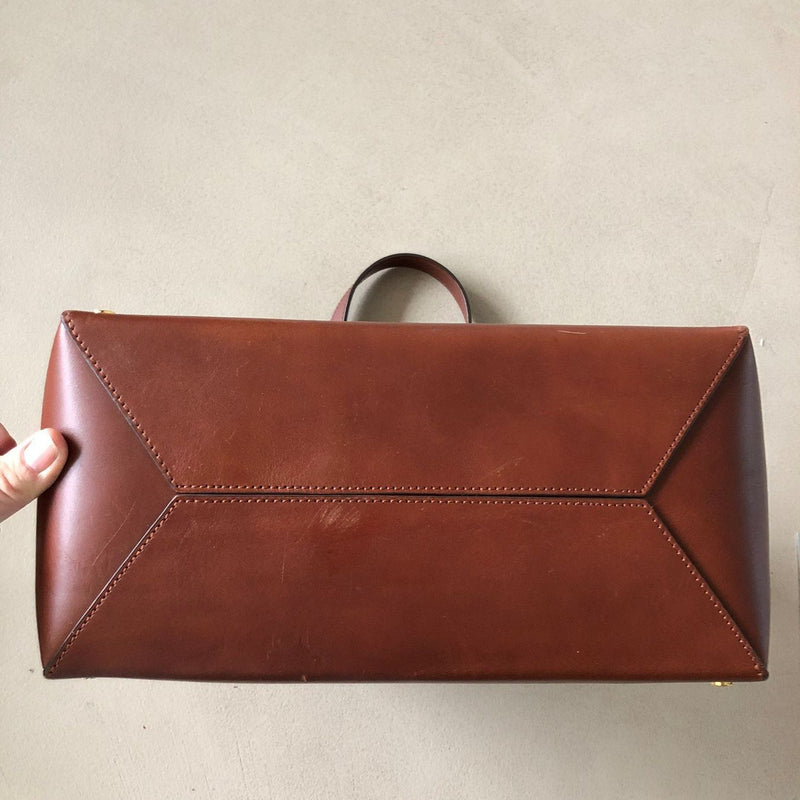 SANDRO Shopper / Umhängetasche
