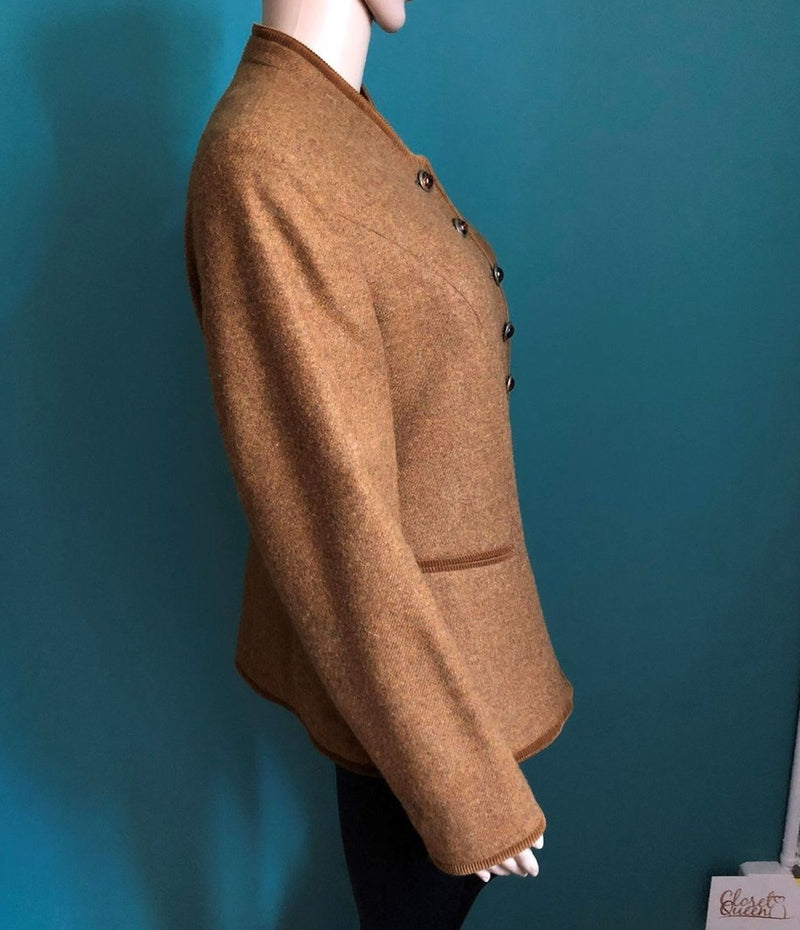 HABSBURG Kaschmir Jacke