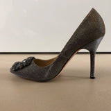 MANOLO BLAHNIK Hangisi Pumps