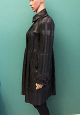 BURBERRY Mantel