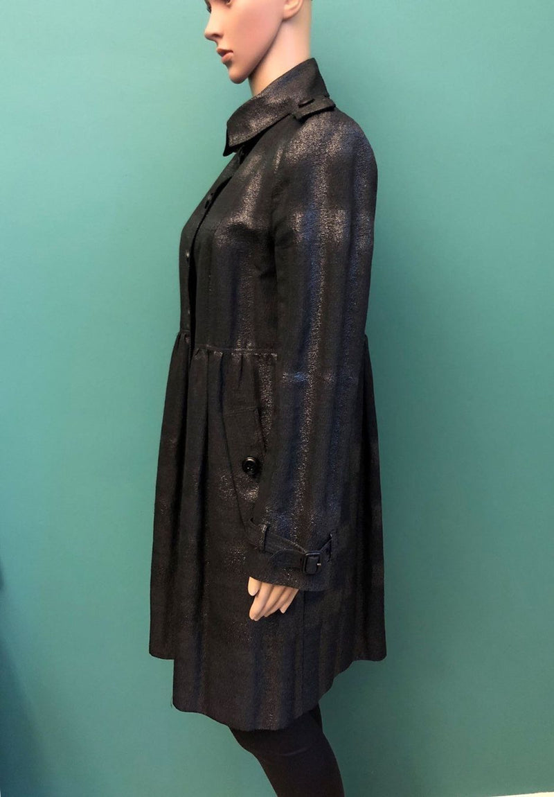 BURBERRY Mantel