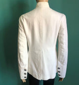BURBERRY Jacke