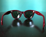 CÉLINE New Butterfly Sonnenbrille