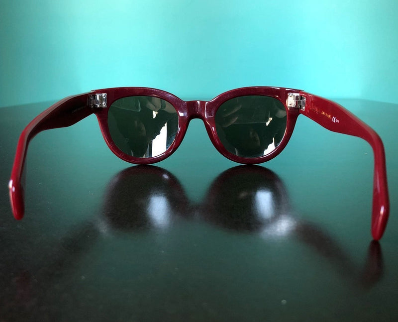 CÉLINE New Butterfly Sonnenbrille