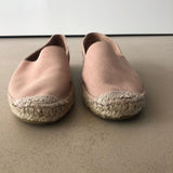 SELECTED FEMME Veloursleder Espadrilles