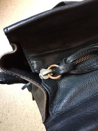 CHLOÉ Tasche