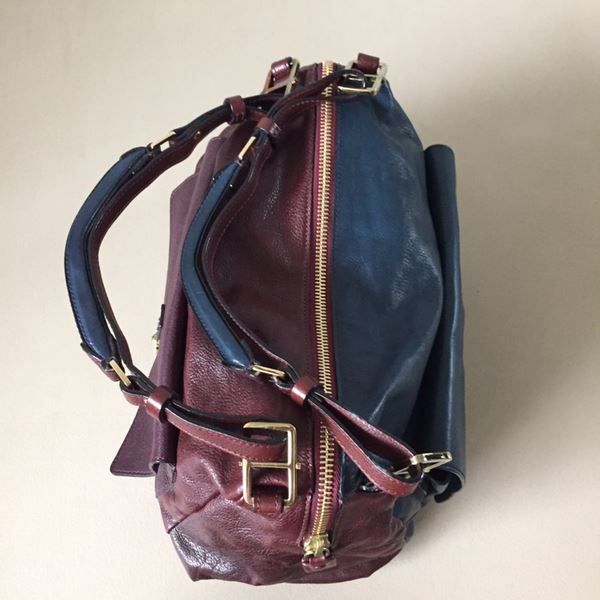 CHLOÉ Tasche