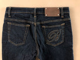 ungetragene BLUMARINE Jeans