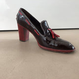 TOD’S Lackleder Pumps