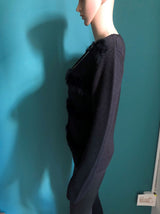 GALLIANO Cardigan